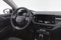 heti ajoon Skoda Fabia