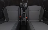 heti ajoon Skoda Fabia