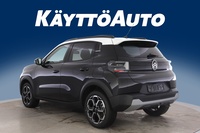 heti ajoon Citroën C3