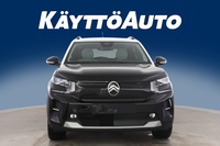 heti ajoon Citroën C3