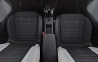 heti ajoon Citroën C3