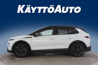 heti ajoon Skoda Elroq