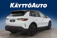 heti ajoon Skoda Elroq