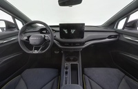 heti ajoon Skoda Elroq