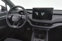 heti ajoon Skoda Elroq