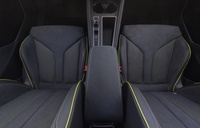 heti ajoon Skoda Elroq