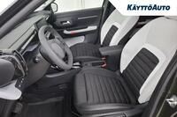 heti ajoon Citroën C3 Aircross