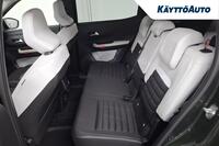 heti ajoon Citroën C3 Aircross