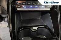 heti ajoon Citroën C3 Aircross