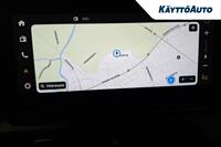 heti ajoon Citroën C3 Aircross