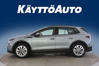heti ajoon Skoda Elroq