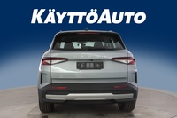 heti ajoon Skoda Elroq