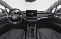 heti ajoon Skoda Elroq