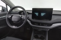 heti ajoon Skoda Elroq