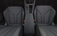 heti ajoon Skoda Elroq