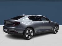 heti ajoon Polestar 2