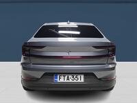 heti ajoon Polestar 2