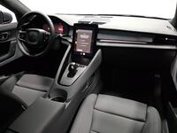 heti ajoon Polestar 2