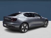 heti ajoon Polestar 2