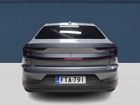 heti ajoon Polestar 2