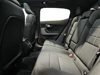 heti ajoon Polestar 2