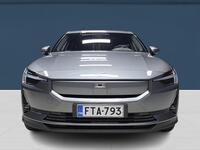 heti ajoon Polestar 2