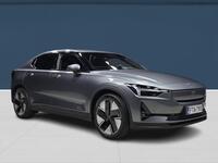 heti ajoon Polestar 2