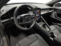 heti ajoon Polestar 2