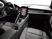 heti ajoon Polestar 2