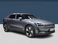 heti ajoon Polestar 2