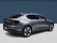 heti ajoon Polestar 2
