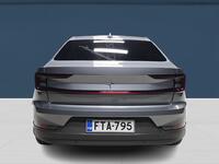 heti ajoon Polestar 2