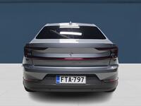heti ajoon Polestar 2