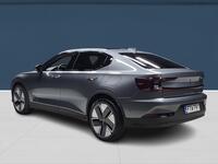 heti ajoon Polestar 2