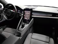 heti ajoon Polestar 2