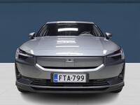 heti ajoon Polestar 2