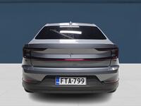 heti ajoon Polestar 2