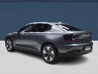 heti ajoon Polestar 2