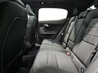 heti ajoon Polestar 2