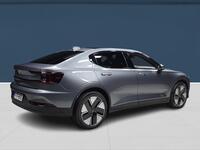 heti ajoon Polestar 2