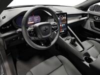 heti ajoon Polestar 2