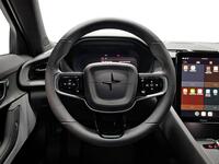 heti ajoon Polestar 2