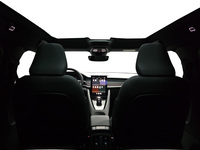 heti ajoon Polestar 2