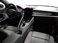 heti ajoon Polestar 2
