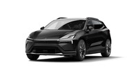 heti ajoon Polestar 4