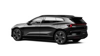 heti ajoon Polestar 4