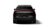 heti ajoon Polestar 4