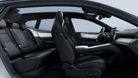 heti ajoon Polestar 4