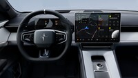 heti ajoon Polestar 4