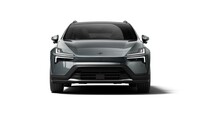 heti ajoon Polestar 4